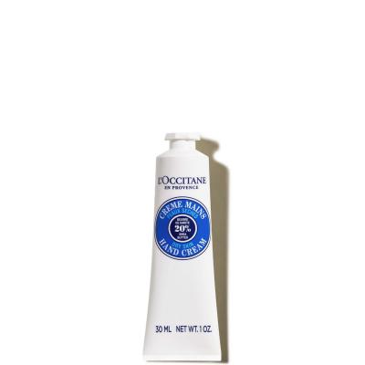 乳木果护手霜30ml
