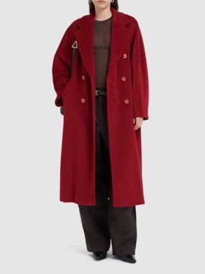 MaxMara Ticino大衣