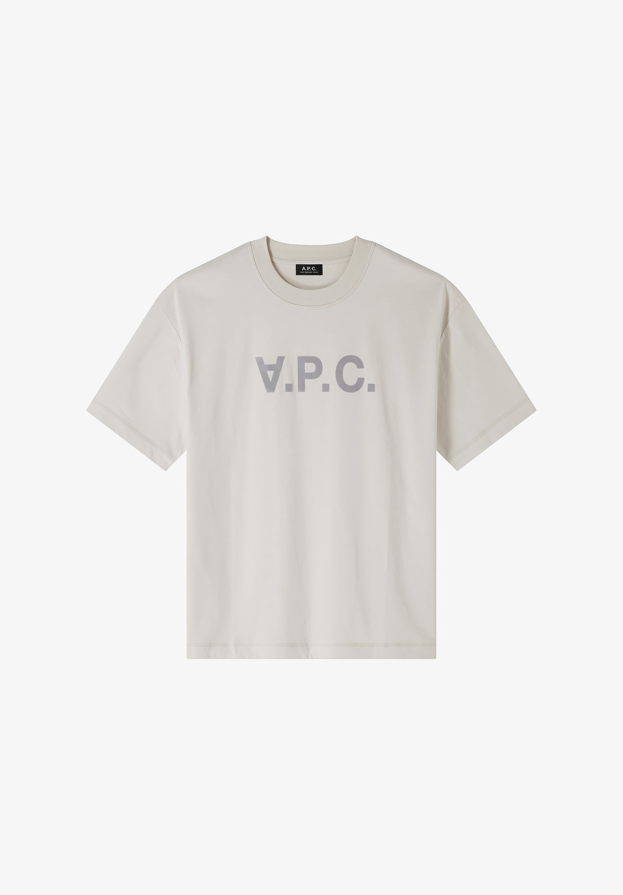 Grand VPC 超大 T 恤
