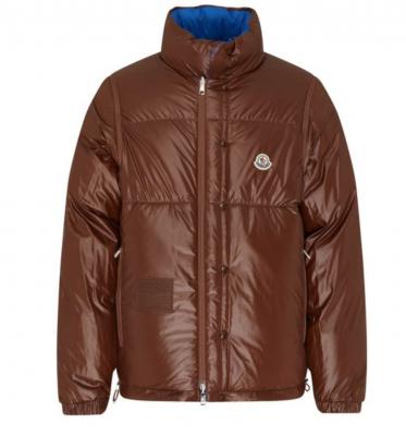 稀少1〜4★SALE★2025春夏MONCLER★新作CASSIOPEAベージュ MONCLER 2025年春夏コレクション | 画像20枚 - FASHIONSNAP