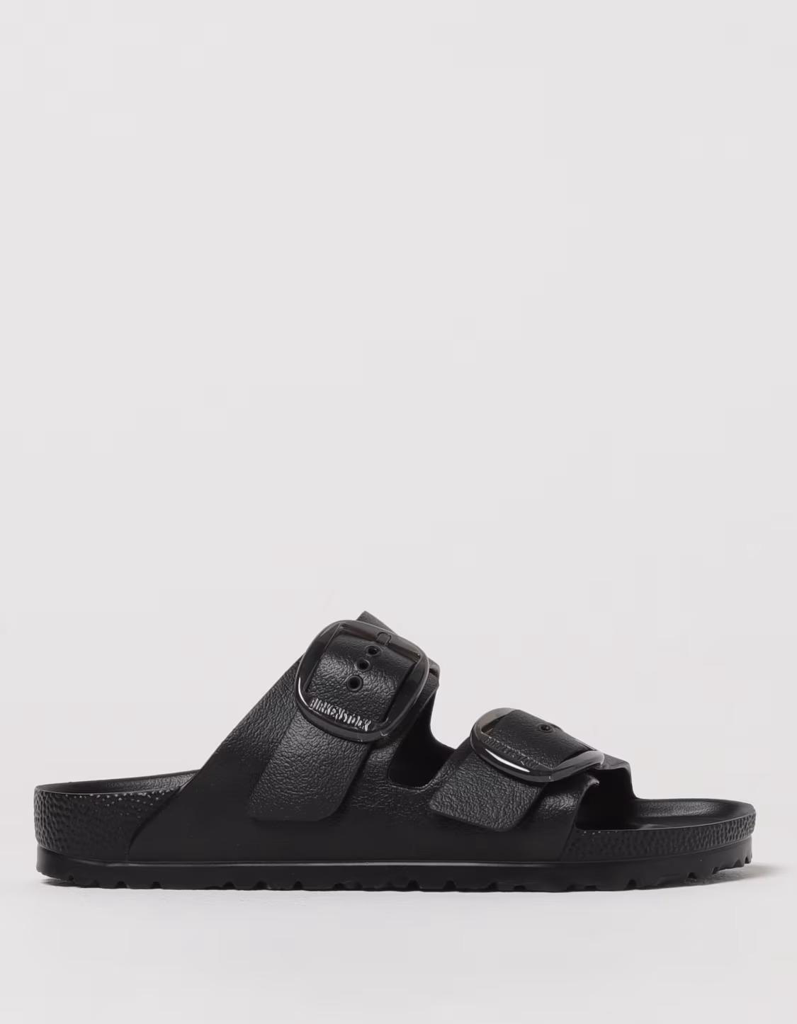  Birkenstock 女士平底凉鞋