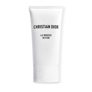 Dior全新睡莲洁面