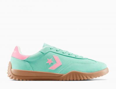 粉绿配色trainer
