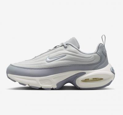 灰白Air Max Portal