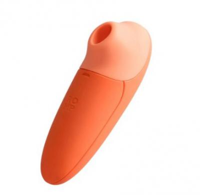 Womanizer 吮吸器