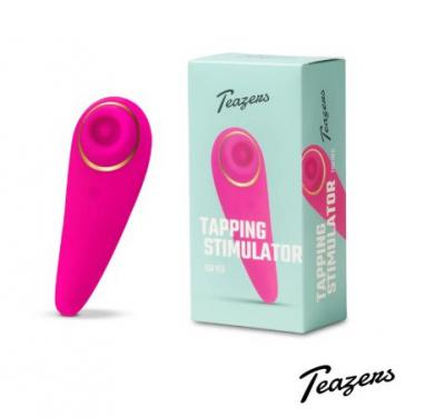 Teazers 阴蒂刺激器