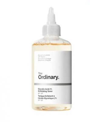 THE ORDINARY果酸水240ml