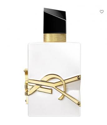 YSL新香纵情盛夏50ml