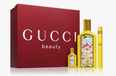 GUCCI 绮梦芬芳礼盒