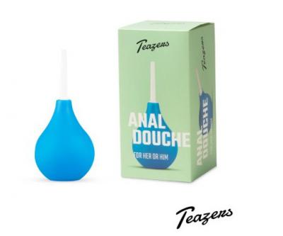 Ducha íntima Teazers