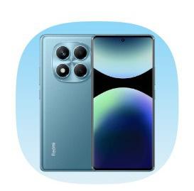 Redmi Note 14 Pro