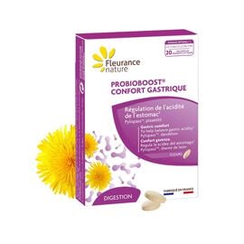 Probioboost® 胃部舒适剂