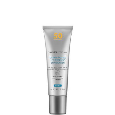 小银伞防晒 SPF50 30ml
