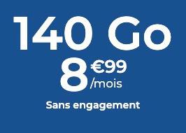 8.99欧140G 5G信号