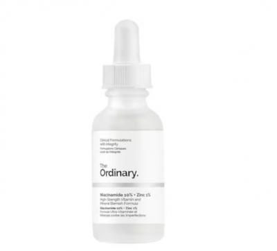 10%烟酰胺+锌1%精华 30ml
