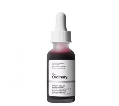 AHA30%+BHA 2%去角质溶液 30ml