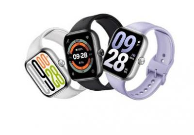 Redmi Watch 5