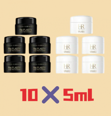黑白绷带面霜50ml
