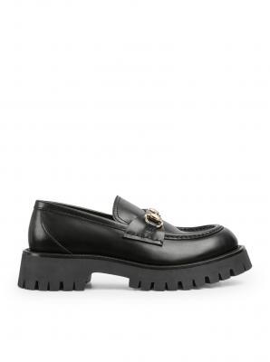 Gucci乐福鞋