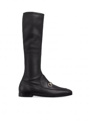 GUCCI JORDAAN 女靴