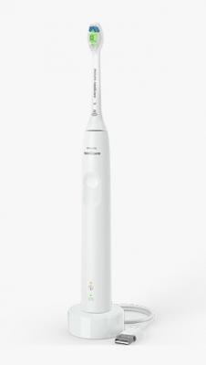Sonicare 4100 系列 声波电动牙刷