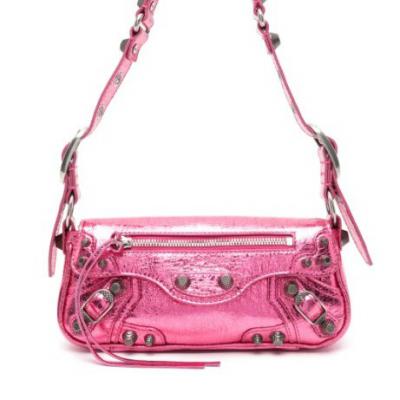 Le Cagole XS Sling 单肩包