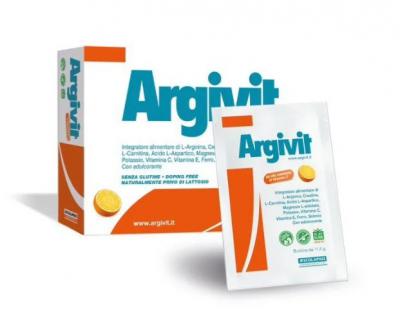 Argivit维生素补冲剂 14袋