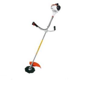 汽油割灌机 - 27 cm³ - 带线切割宽度 420 mm - 带刀片切割宽度 230 mm - Stihl FS 55