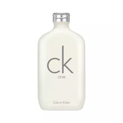 CK one香水 100ml
