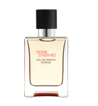 爱马仕大地浓香100ml