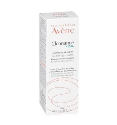 舒缓霜 40ml