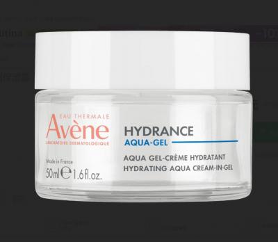 水润凝露保湿霜 50ml