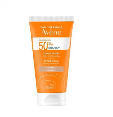 防晒霜SPF50+ 50ml