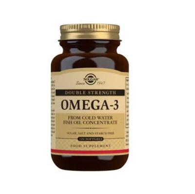 Omega3胶囊 120粒
