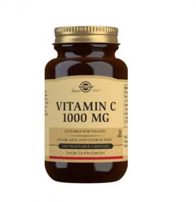 维生素C1000mg 100粒