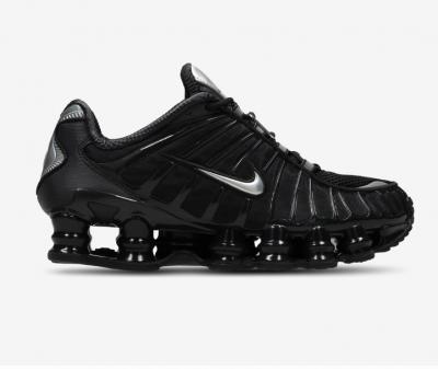 Nike Shox TL