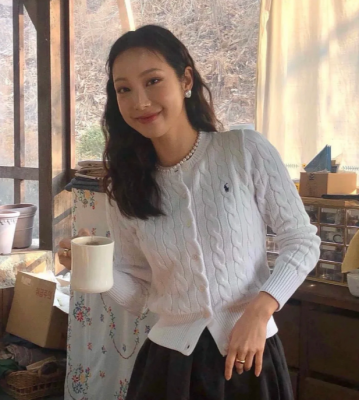 POLO RALPH LAUREN 开衫