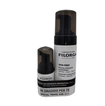 洁面慕斯150ml+30ml