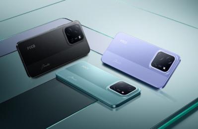 POCO C85