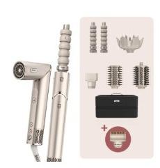 五合一造型器 HD446SLEUB