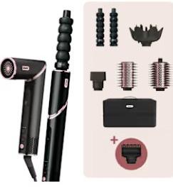 FlexStyle 五合一造型器 HD446EUB