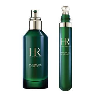 绿宝瓶精华50ml+眼霜15ml