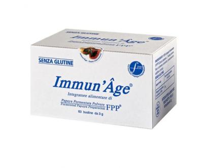 Immun Age 免疫增强剂补充剂 60 袋