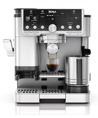 Luxe Café Pro 三合一 ES701EU咖啡机