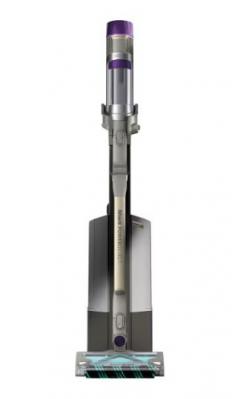 PowerDetect Clean & Empty 吸尘器