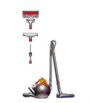Big Ball吸尘器