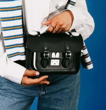 Miffy Mini Satchel