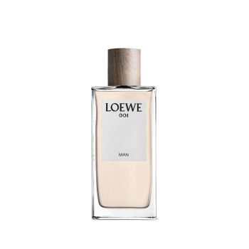 Loewe 001 男性香水