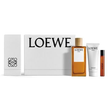 Solo Loewe 礼盒