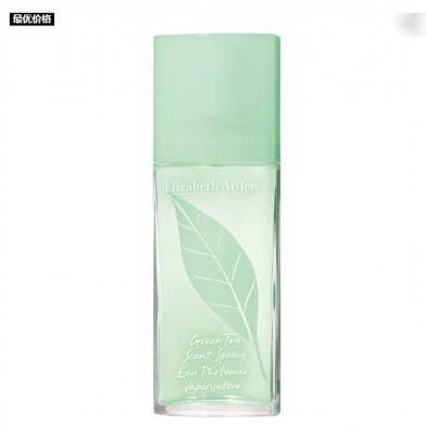 绿茶女士香水 50ml